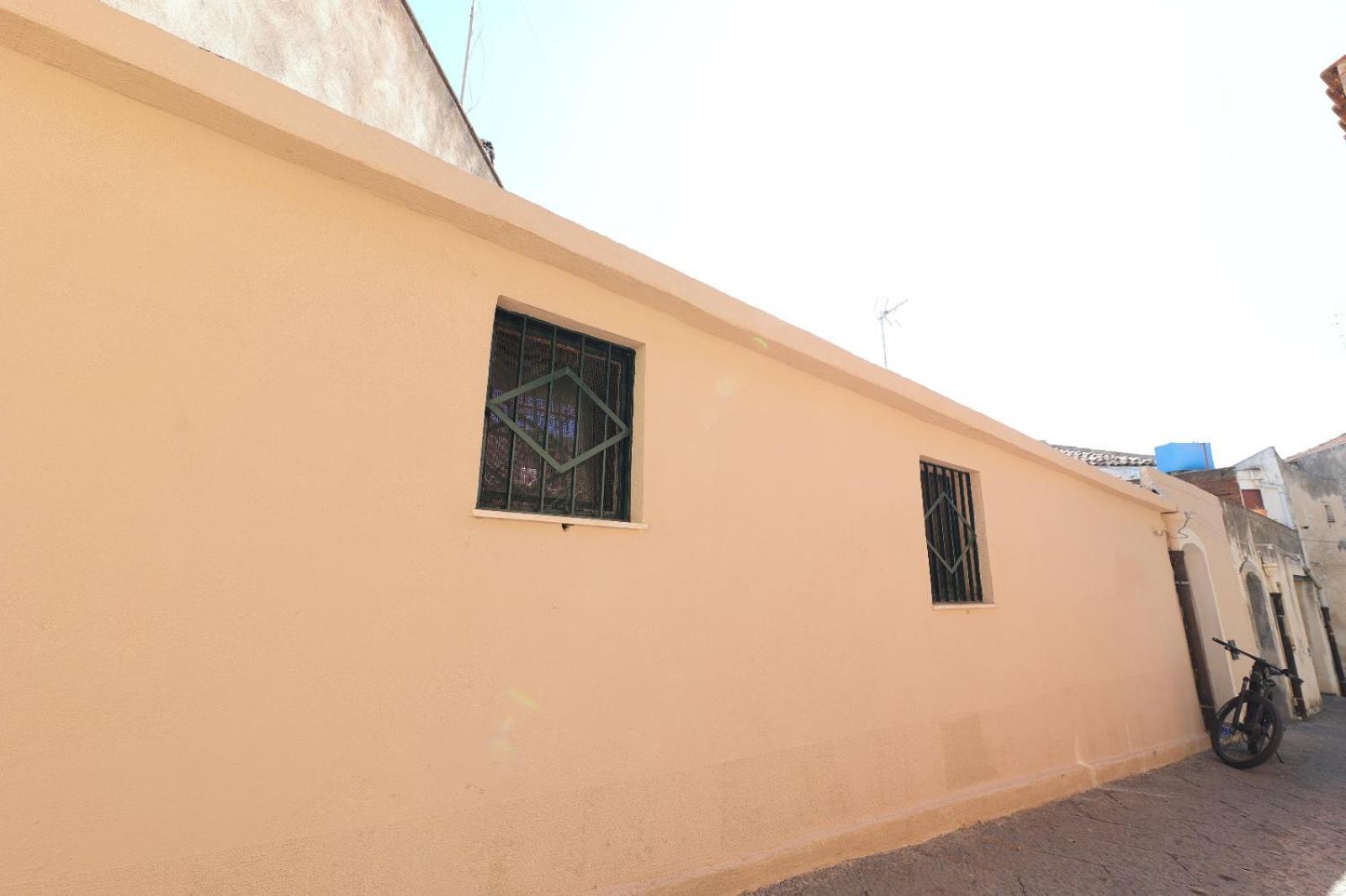 Le 2 Volte Casa Vacanza Acireale Buitenkant foto