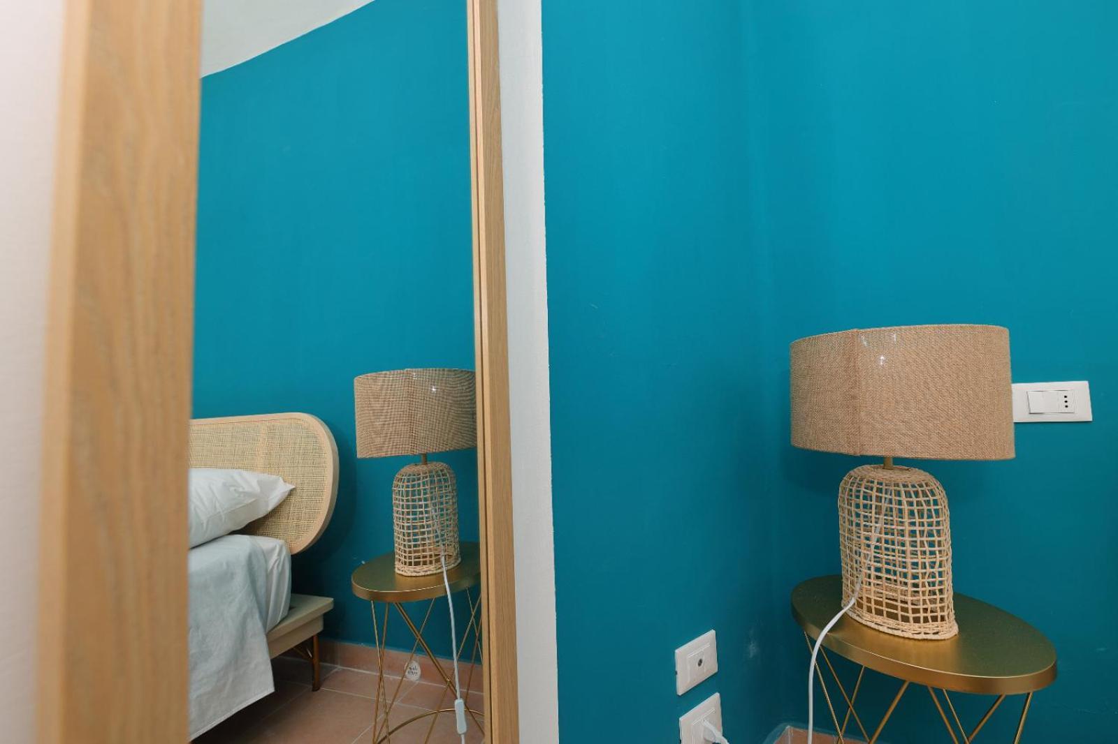 Le 2 Volte Casa Vacanza Acireale Buitenkant foto